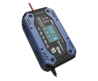 QOLTEC Inteligentna ładowarka do akumulatora STD AGM GEL LiFePO4 52482 - 1210429 - zdjęcie 2